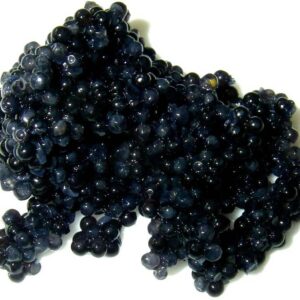 is caviar halal ? is it different from roe ? Caviar benefits & how to eat it ?