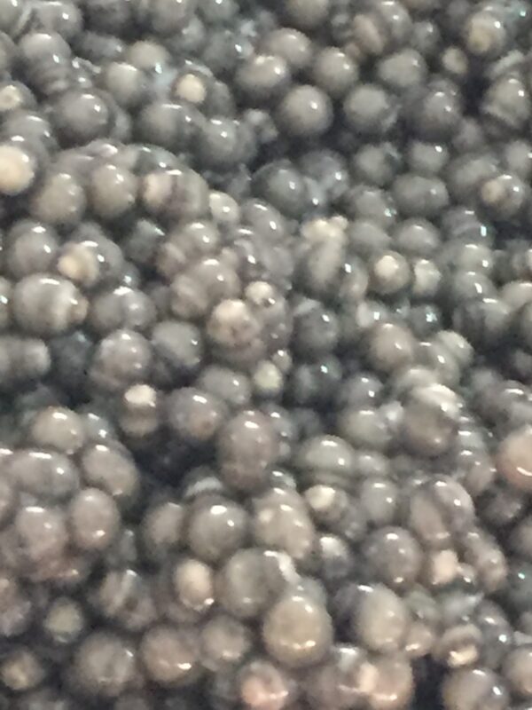 clastic beluga caviar